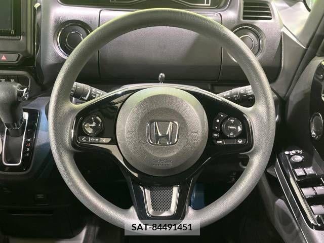 Honda N BOX CUSTOM 2022-01 279033-11