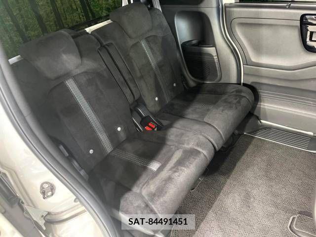 Honda N BOX CUSTOM 2022-01 279033-9