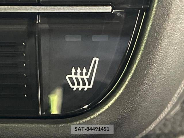 Honda N BOX CUSTOM 2022-01 279033-7