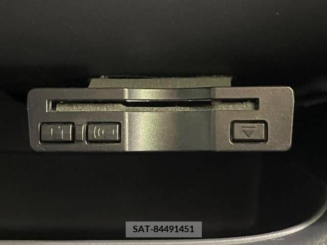 Honda N BOX CUSTOM 2022-01 279033-6