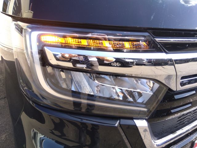 Honda N BOX CUSTOM 2021-03 12927-5