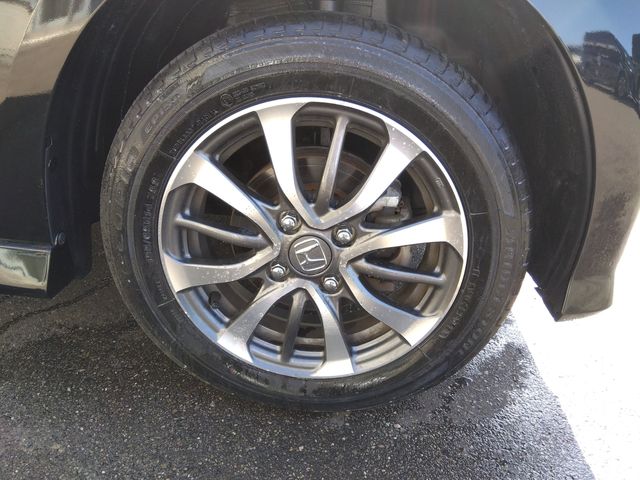 Honda N BOX CUSTOM 2021-03 12927-7
