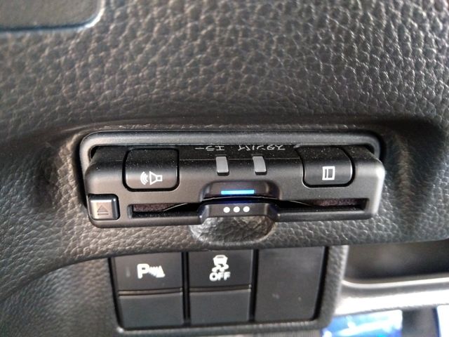 Honda N BOX CUSTOM 2021-03 12927-13