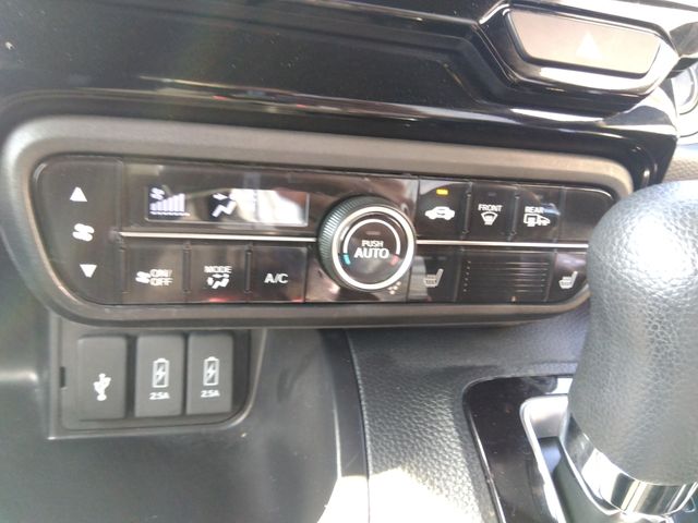 Honda N BOX CUSTOM 2021-03 12927-15