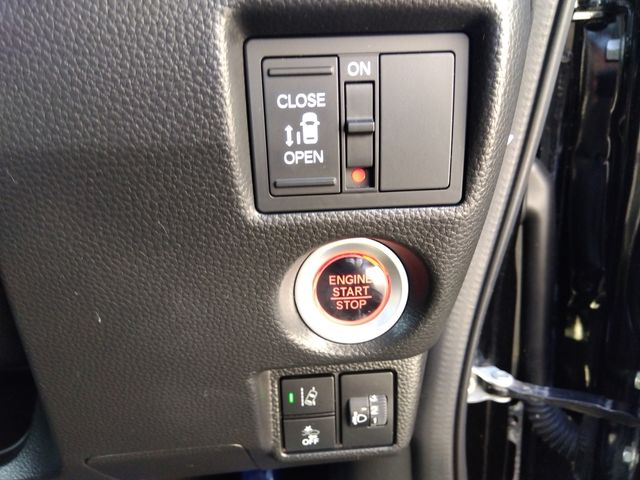 Honda N BOX CUSTOM 2021-03 12927-12