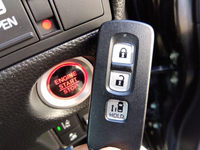 Honda N BOX CUSTOM 2021-03 12927-14