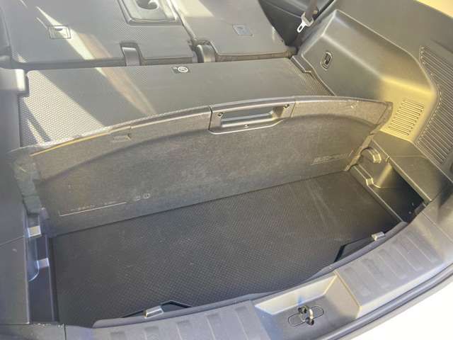 Nissan X-TRAIL 2019-02 182321-15