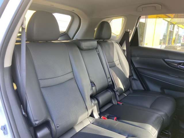Nissan X-TRAIL 2019-02 182321-4