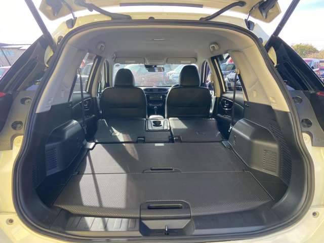 Nissan X-TRAIL 2019-02 182321-14