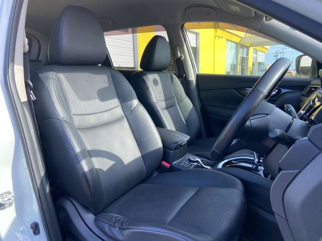 Nissan X-TRAIL 2019-02 182321-3