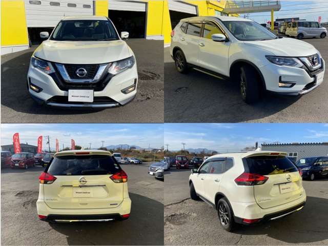 Nissan X-TRAIL 2019-02 182321-16