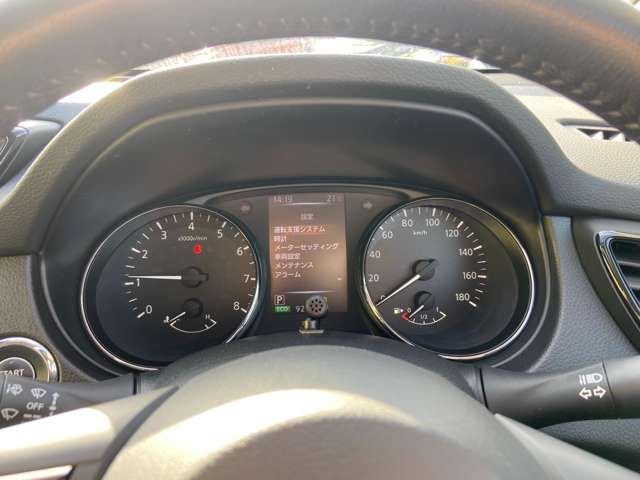 Nissan X-TRAIL 2019-02 182321-5