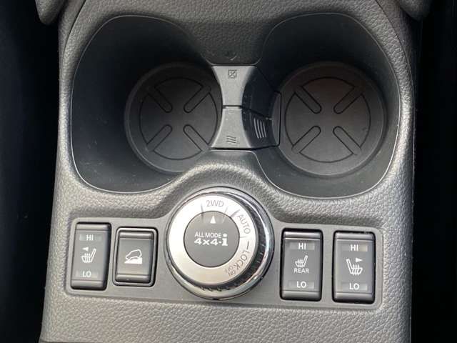Nissan X-TRAIL 2019-02 182321-12