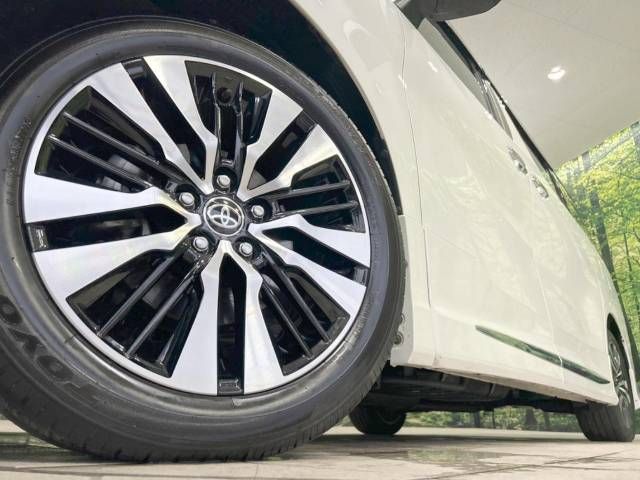 Toyota ALPHARD 2021-11 196642-14