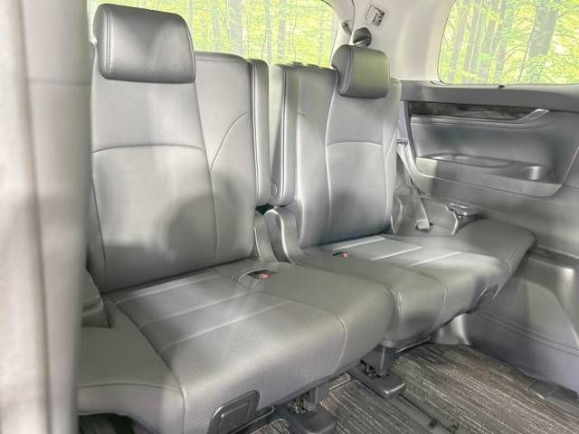 Toyota ALPHARD 2021-11 196642-10