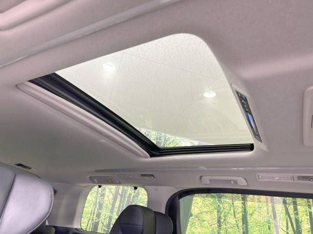 Toyota ALPHARD 2021-11 196642-3