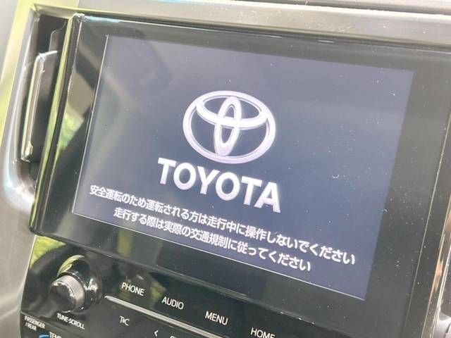 Toyota ALPHARD 2021-11 196642-6