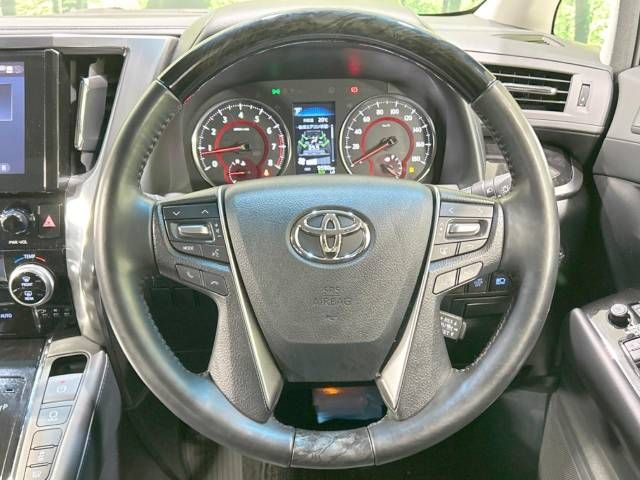 Toyota ALPHARD 2021-11 196642-12
