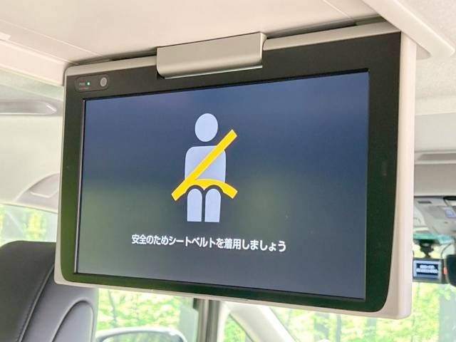 Toyota ALPHARD 2021-11 196642-5