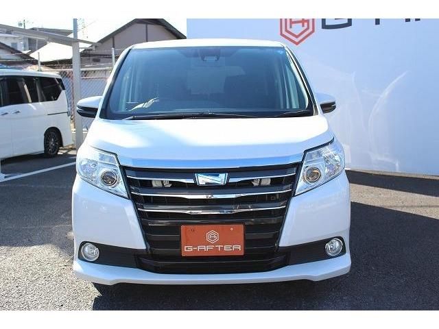 Toyota NOAH HYBRID 2017-05 191578-5
