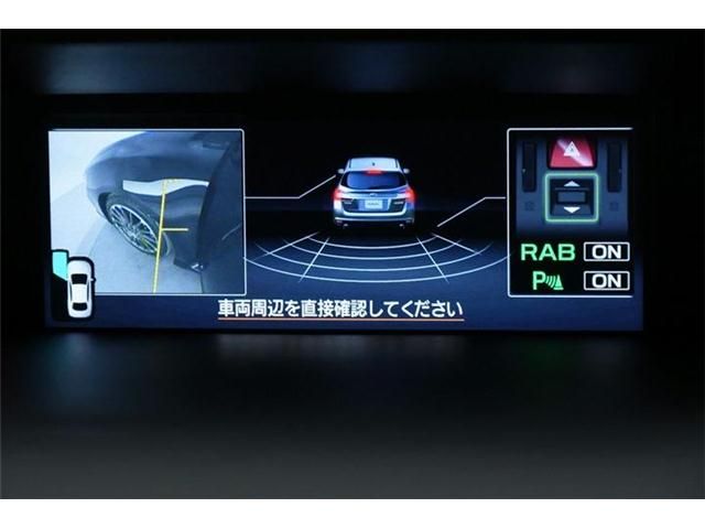 Subaru LEVORG 2018-06 9428-14