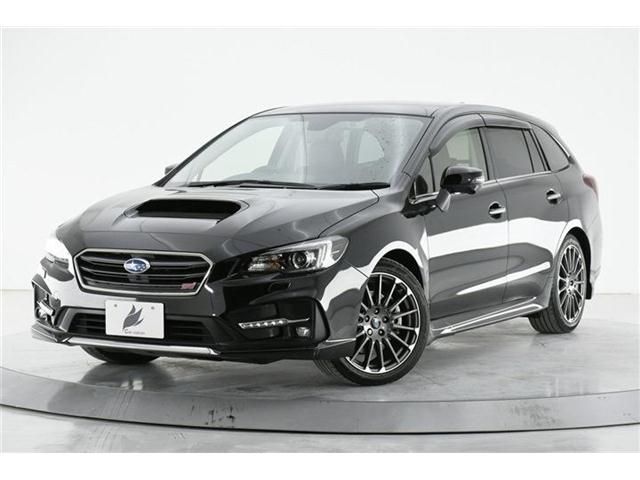 Subaru LEVORG 2018-06 9428-1