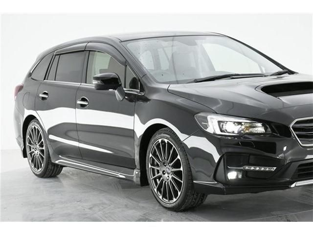 Subaru LEVORG 2018-06 9428-4