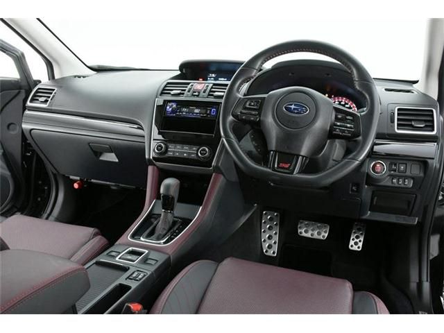 Subaru LEVORG 2018-06 9428-9