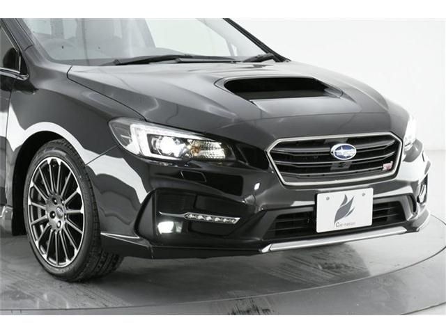 Subaru LEVORG 2018-06 9428-3