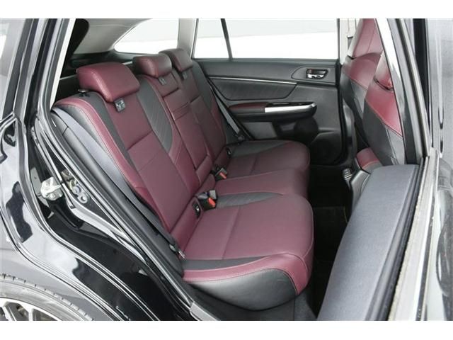 Subaru LEVORG 2018-06 9428-12