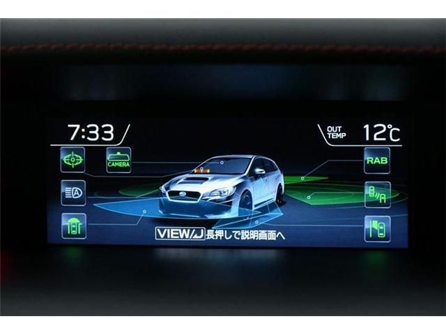Subaru LEVORG 2018-06 9428-15