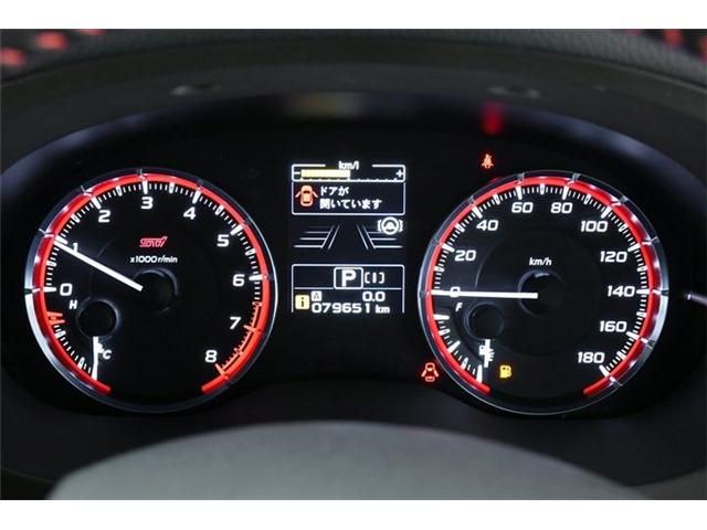 Subaru LEVORG 2018-06 9428-18