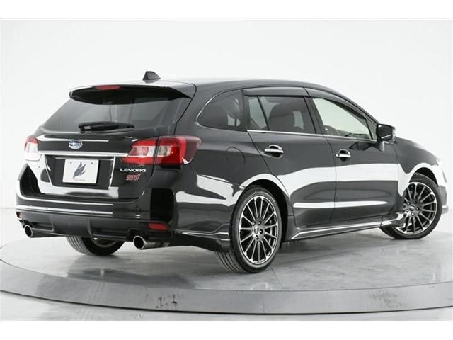 Subaru LEVORG 2018-06 9428-2