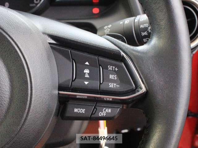 Mazda DEMIO 2017-03 301949-3