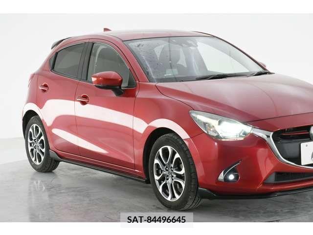 Mazda DEMIO 2017-03 301949-5