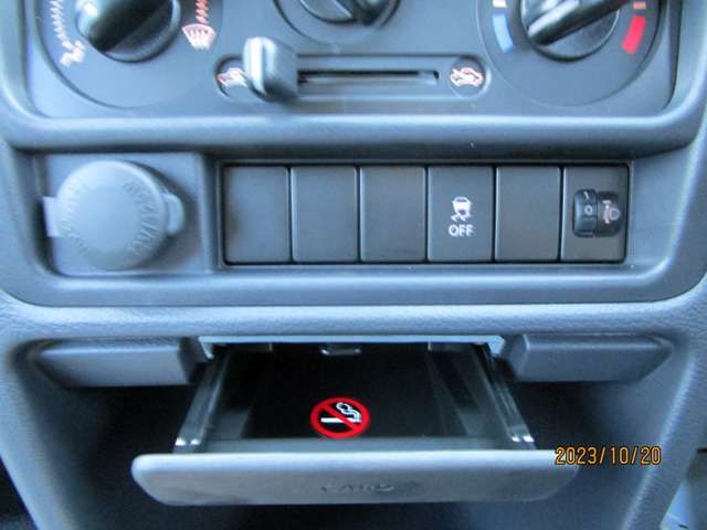 Suzuki CARRY TRUCK 2023-09 17995-18