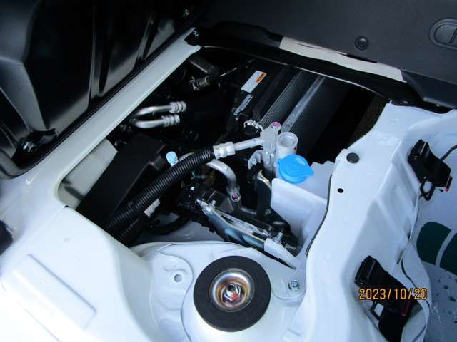 Suzuki CARRY TRUCK 2023-09 17995-8