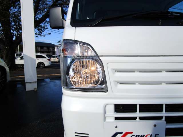 Suzuki CARRY TRUCK 2023-09 17995-4