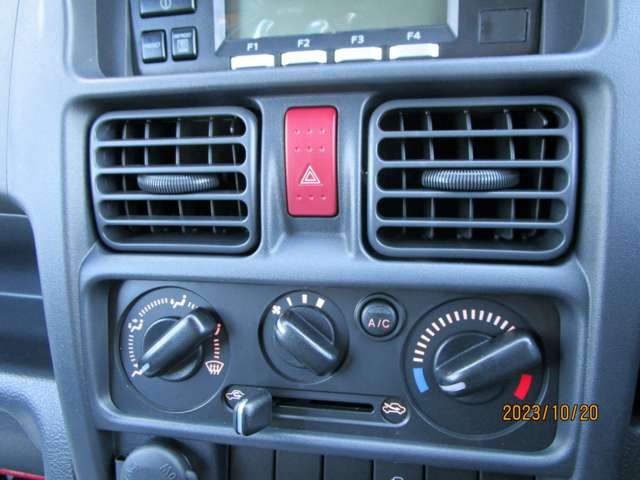 Suzuki CARRY TRUCK 2023-09 17995-17