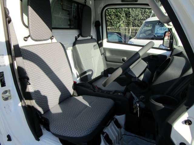 Suzuki CARRY TRUCK 2023-09 17995-13
