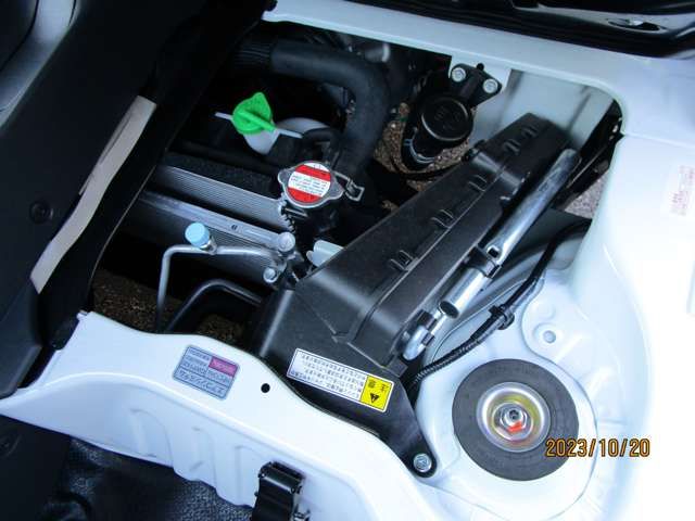 Suzuki CARRY TRUCK 2023-09 17995-9