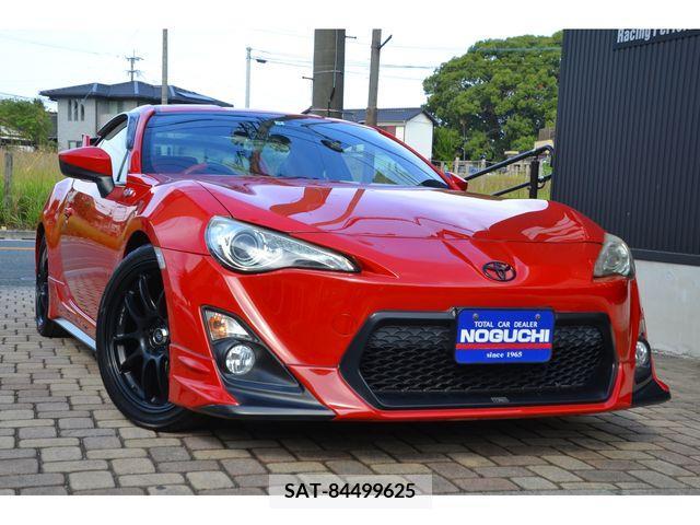 Toyota 86 2013-04 206496-2