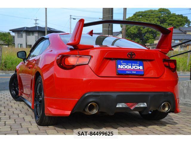 Toyota 86 2013-04 206496-21