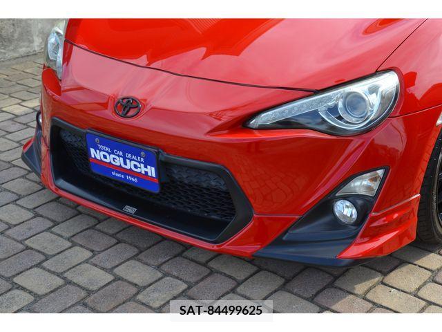 Toyota 86 2013-04 206496-20