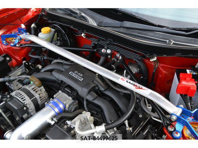 Toyota 86 2013-04 206496-22