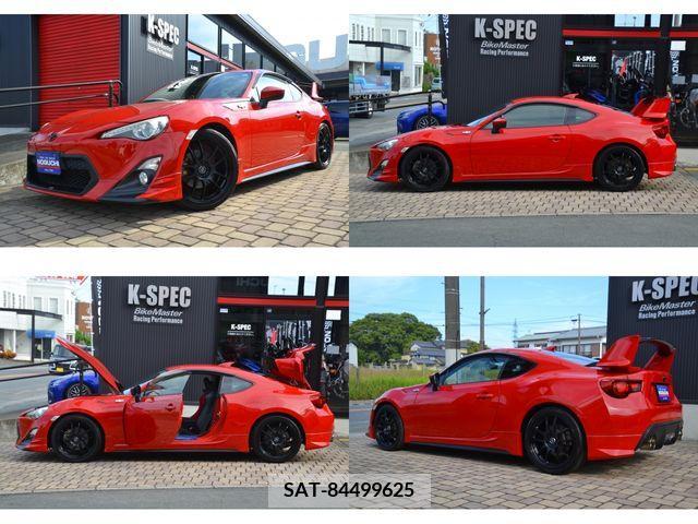 Toyota 86 2013-04 206496-25