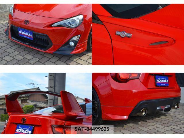 Toyota 86 2013-04 206496-26