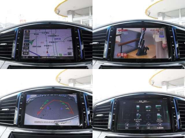 Nissan ELGRAND 2017-04 182267-4
