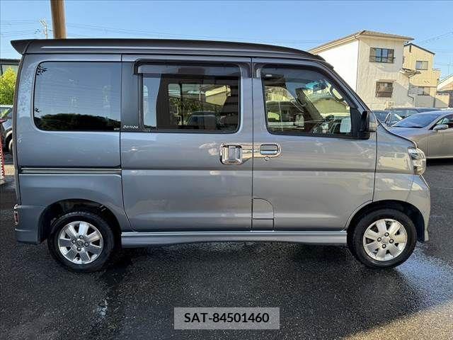 Daihatsu ATRAI WAGON 2017-08 315578-9