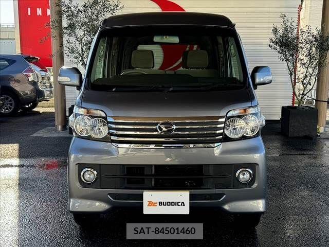 Daihatsu ATRAI WAGON 2017-08 315578-7